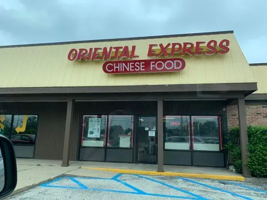 Oriental Express