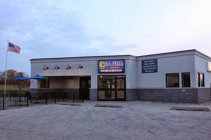 Business Photo