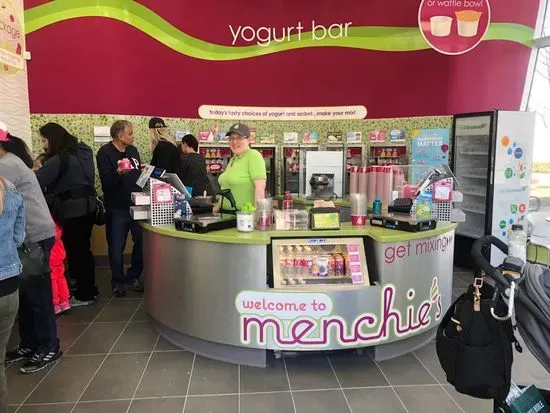 Menchie's Rochester