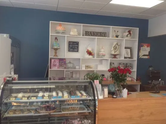 Sara's Sweets Bakery Northeast Grand Rapids