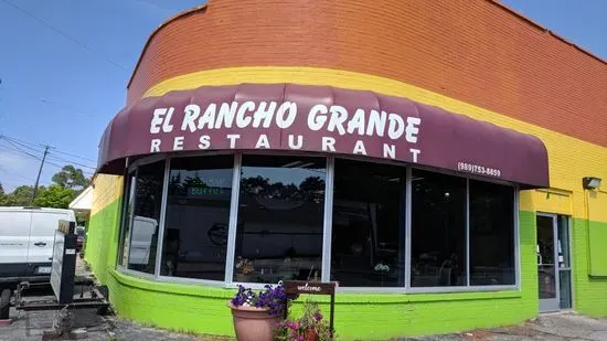 El Rancho Grande