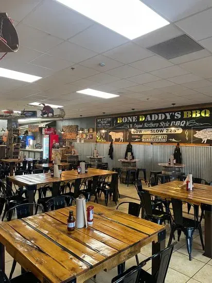 Bone Daddy's BBQ