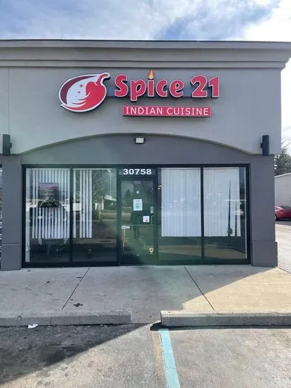 Spice 21