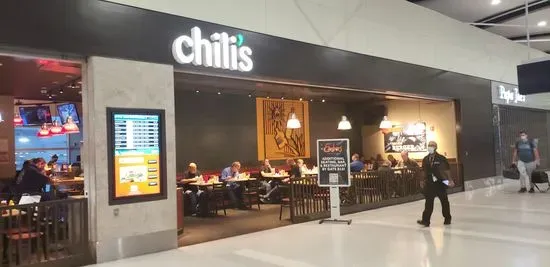 Chili's Grill & Bar