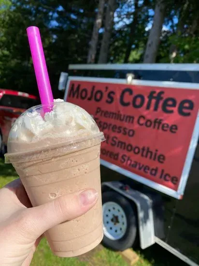 MoJo's Coffee