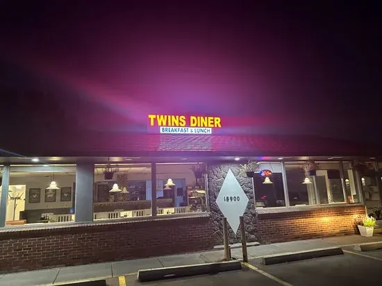 Twins Diner