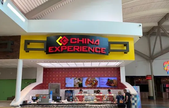 China Experience