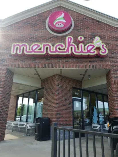 Menchie's Frozen Yogurt