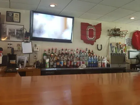 Barn Bar