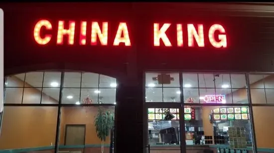 China King