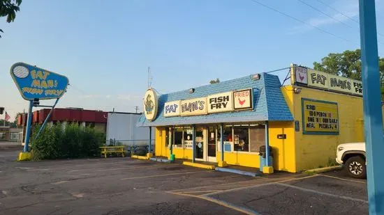 Fat Man's Fish Fry