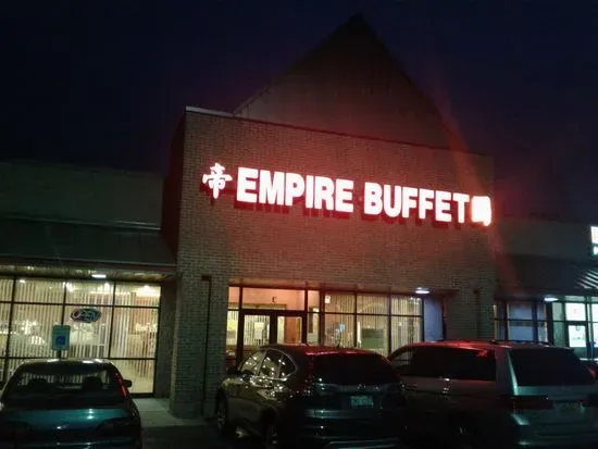 Empire Buffet II