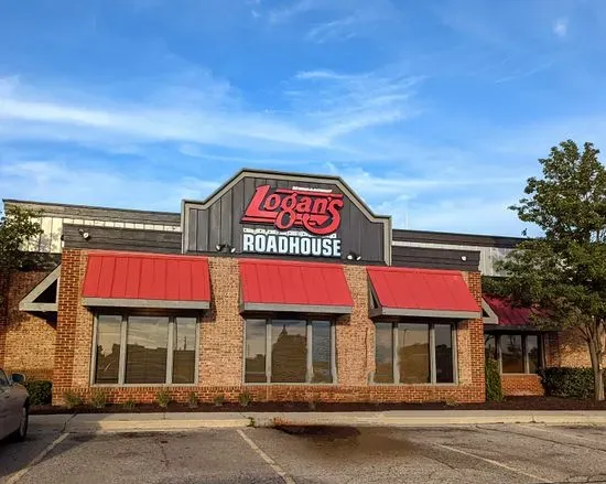 Logan's Roadhouse