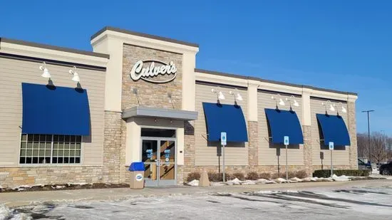 Culver’s