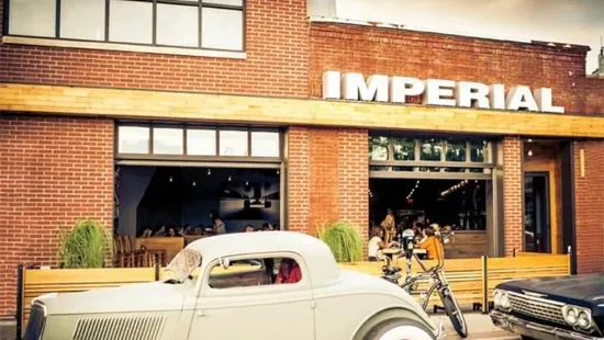 Imperial