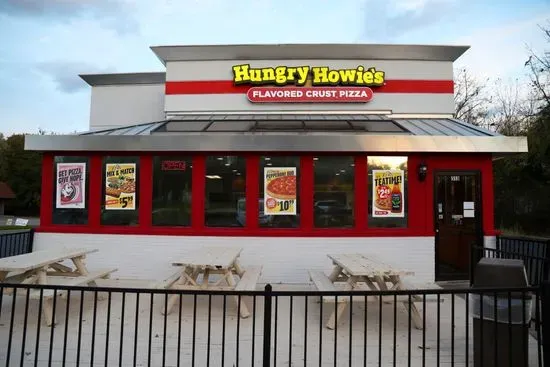 Hungry Howie's Pizza