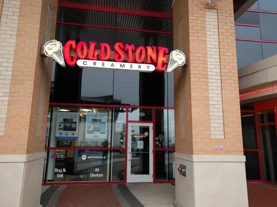 Cold Stone Creamery