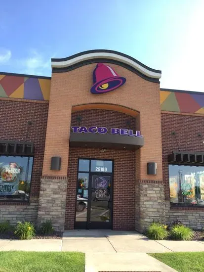 Taco Bell