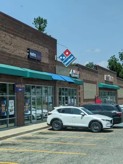 Domino's Pizza