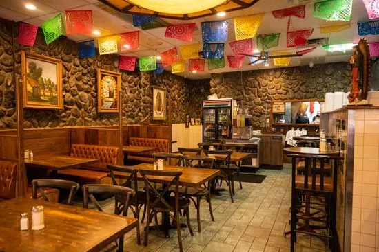 Taqueria Lupitas