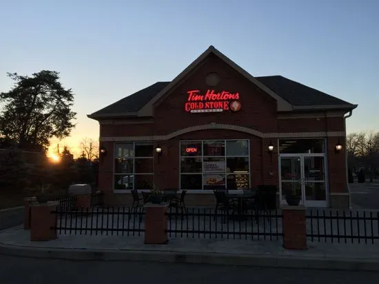 Tim Hortons