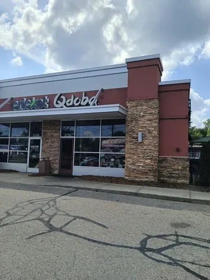 QDOBA Mexican Eats