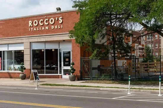 Rocco's Italian Deli