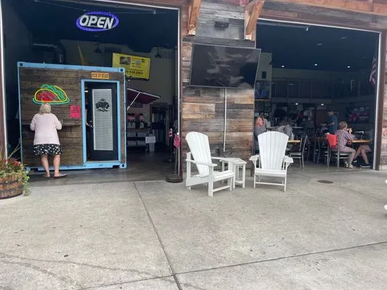 Happy's Taco Shop
