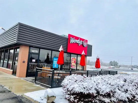 Wendy's