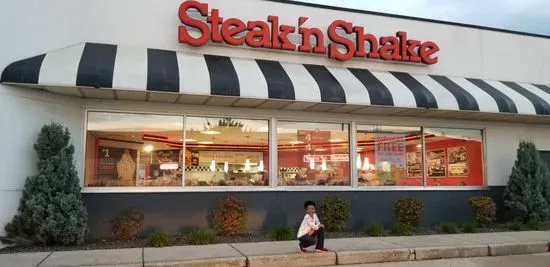 Steak 'n Shake