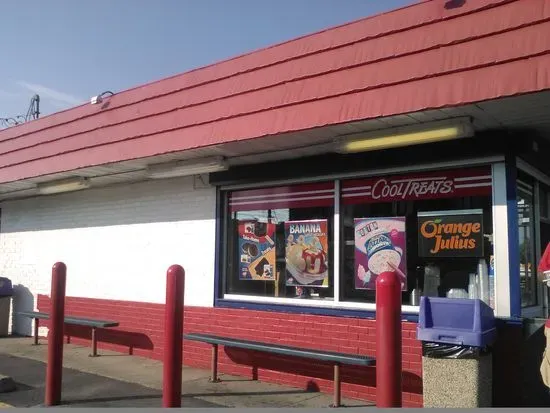 Dairy Queen Store