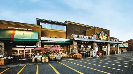 Vince & Joe's Gourmet Market