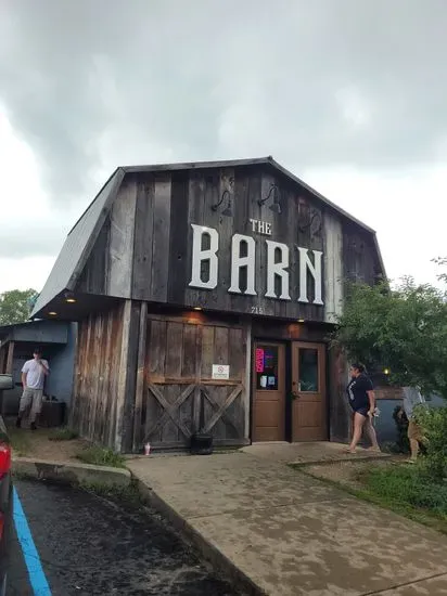 The Barn Fenton