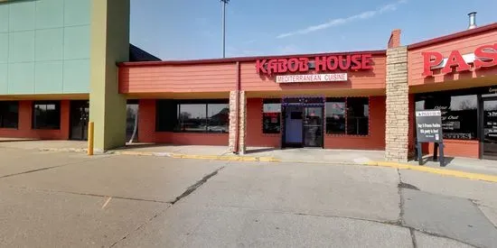 Sam's Kabob House