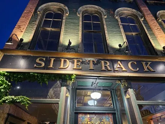 Sidetrack Bar and Grill