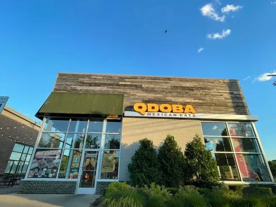 QDOBA Mexican Eats