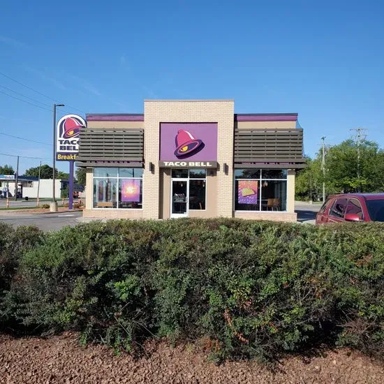 Taco Bell