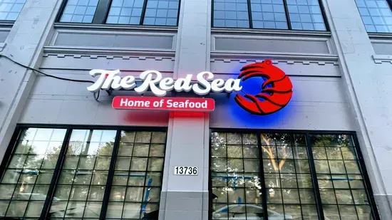 The Red Sea Restaurant