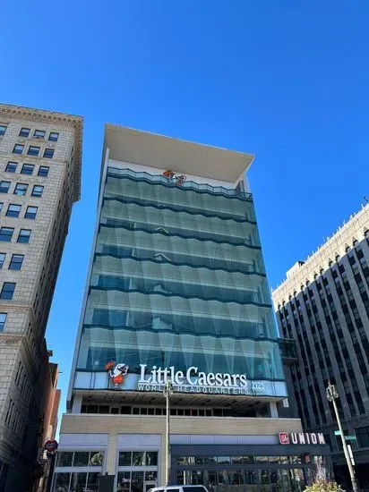 Little Caesars Corporate Office