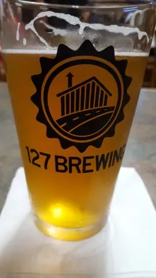 127 Brewing