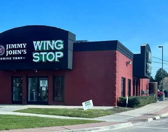 Wingstop