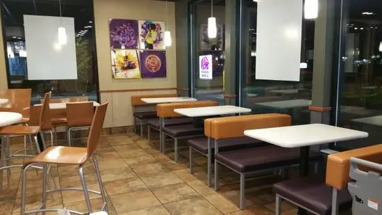 Taco Bell