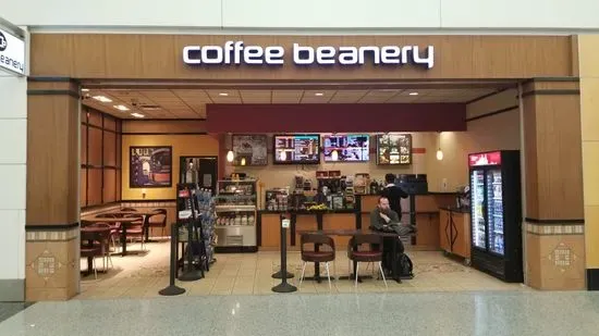 Coffee Beanery