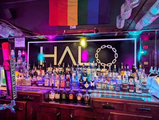 HALO Bar & Lounge