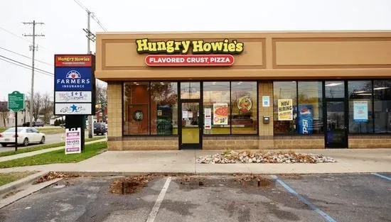 Hungry Howie's Pizza