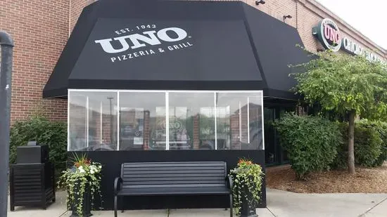 UNO Pizzeria & Grill