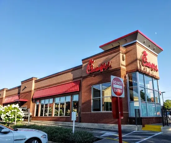 Chick-fil-A