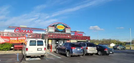 Denny's