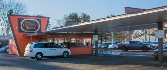 The Root Beer Stand Westnedge