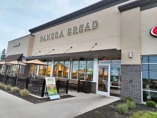 Panera Bread